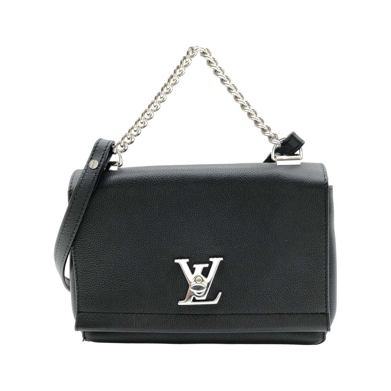 ルイヴィトン ロックミーⅡBB M51200 ショルダーバッグ
