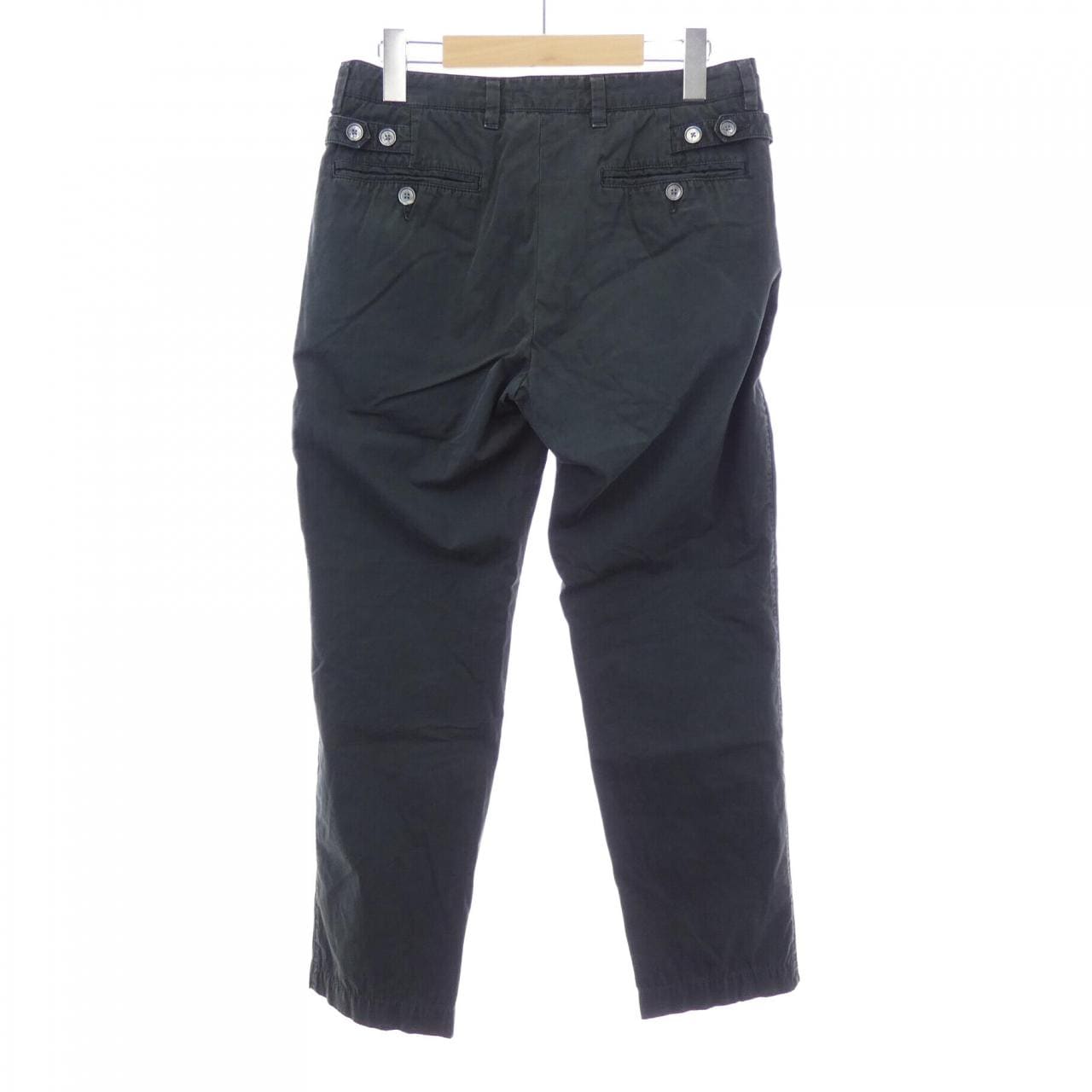 ドルチェアンドガッバーナ DOLCE&GABBANA G6RNET G8T71 パンツ