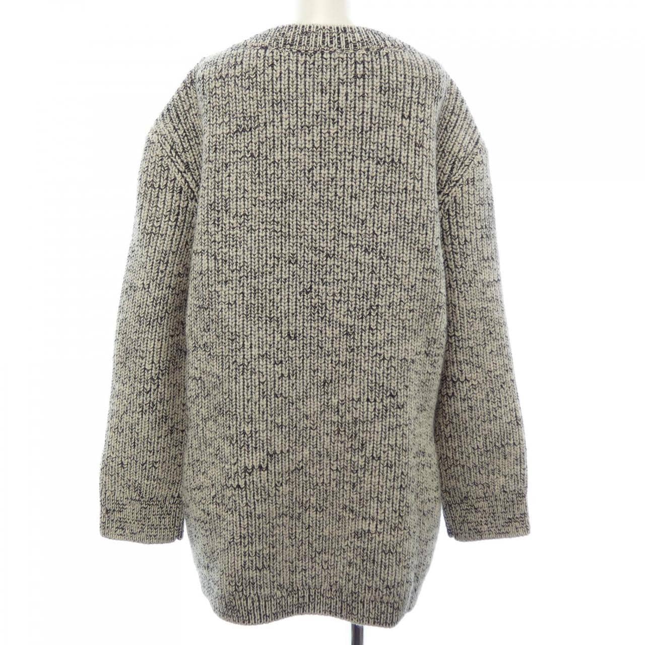 ルイヴィトン LOUIS VUITTON フェルトウールプルオーバー FPKL99DPK ニット