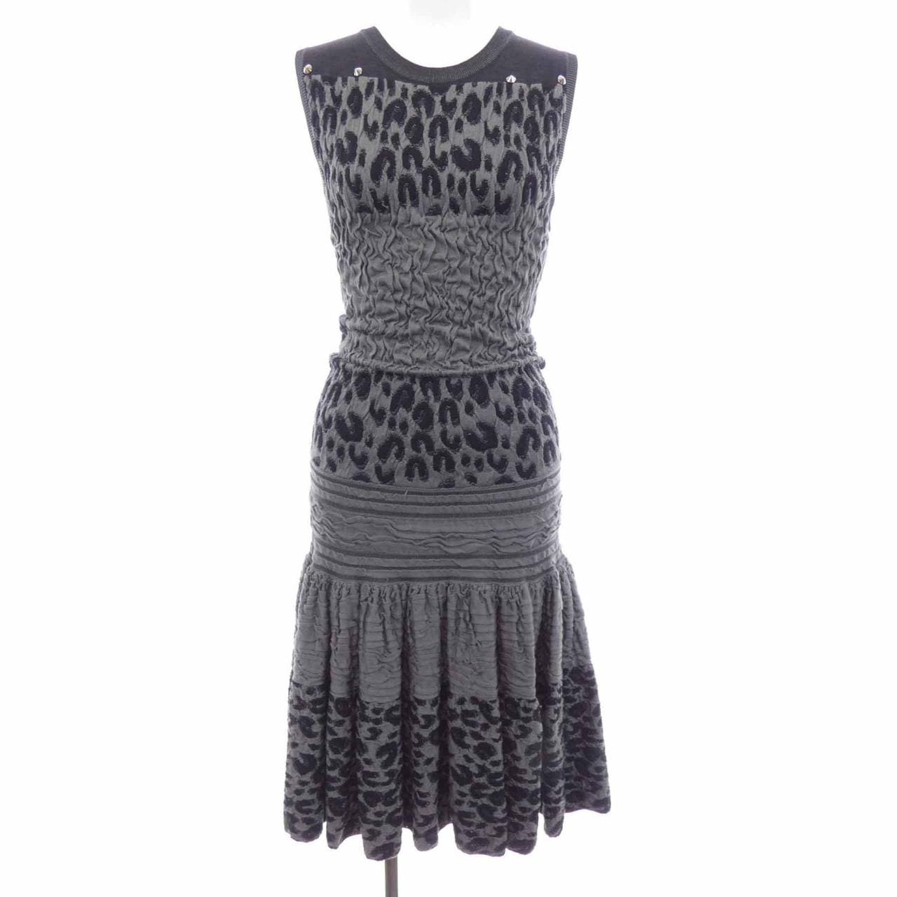 ルイヴィトン LOUIS VUITTON F2KD15OBA ワンピース