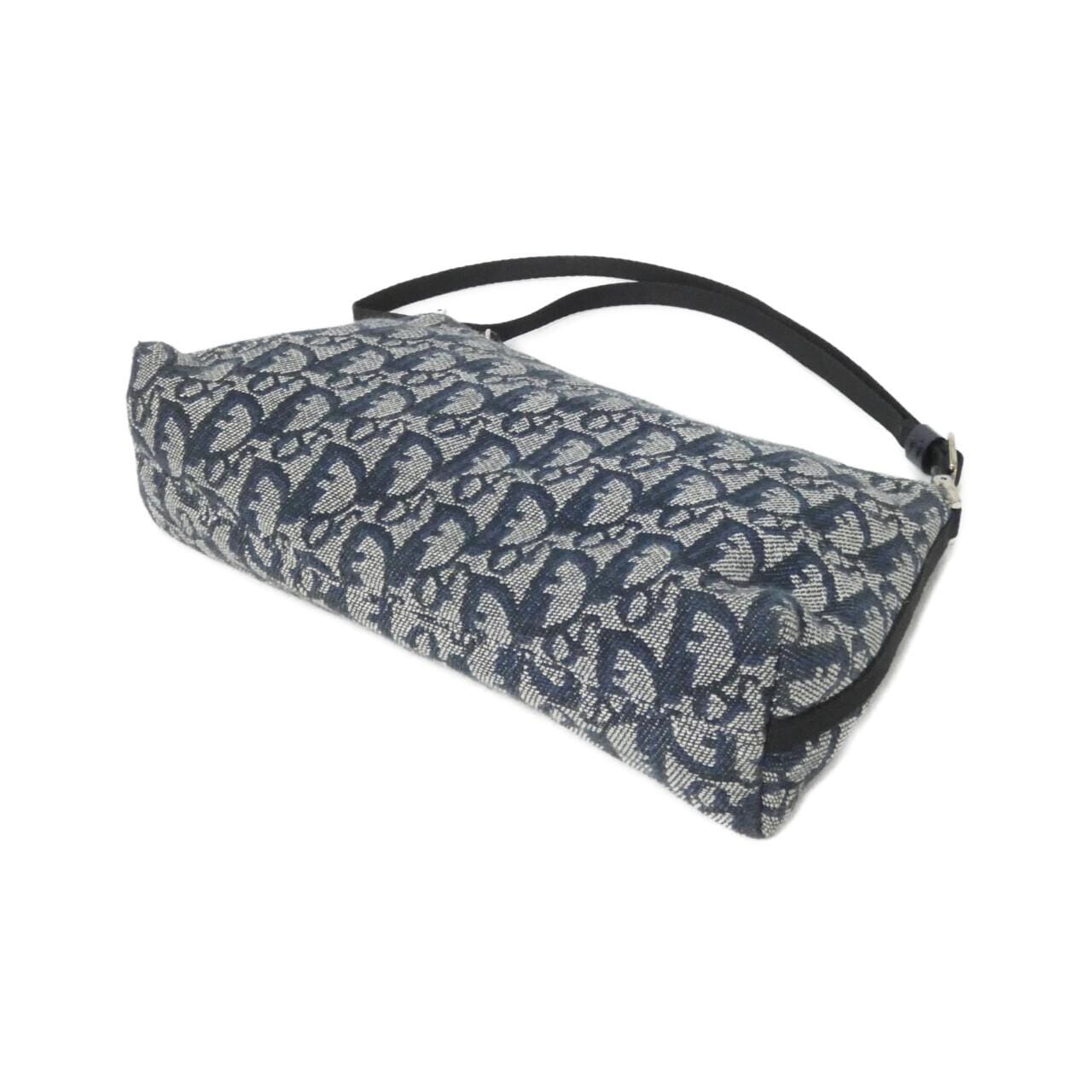 クリスチャンディオール ショルダーバッグ