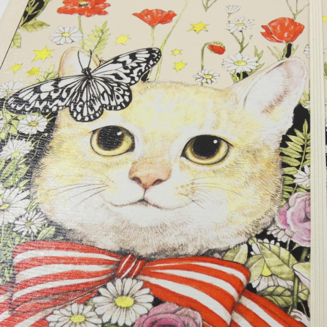 グッチ ノートブック