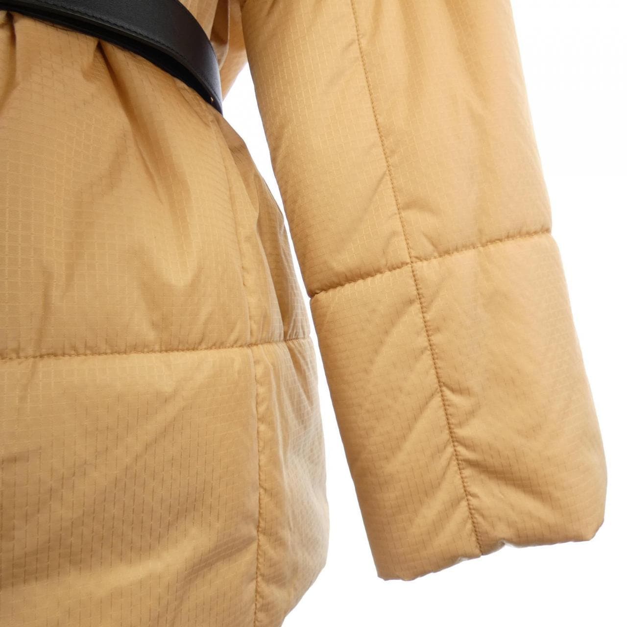 ルイヴィトン LOUIS VUITTON ショートピローパファーラップコート FNOW29E54 コート