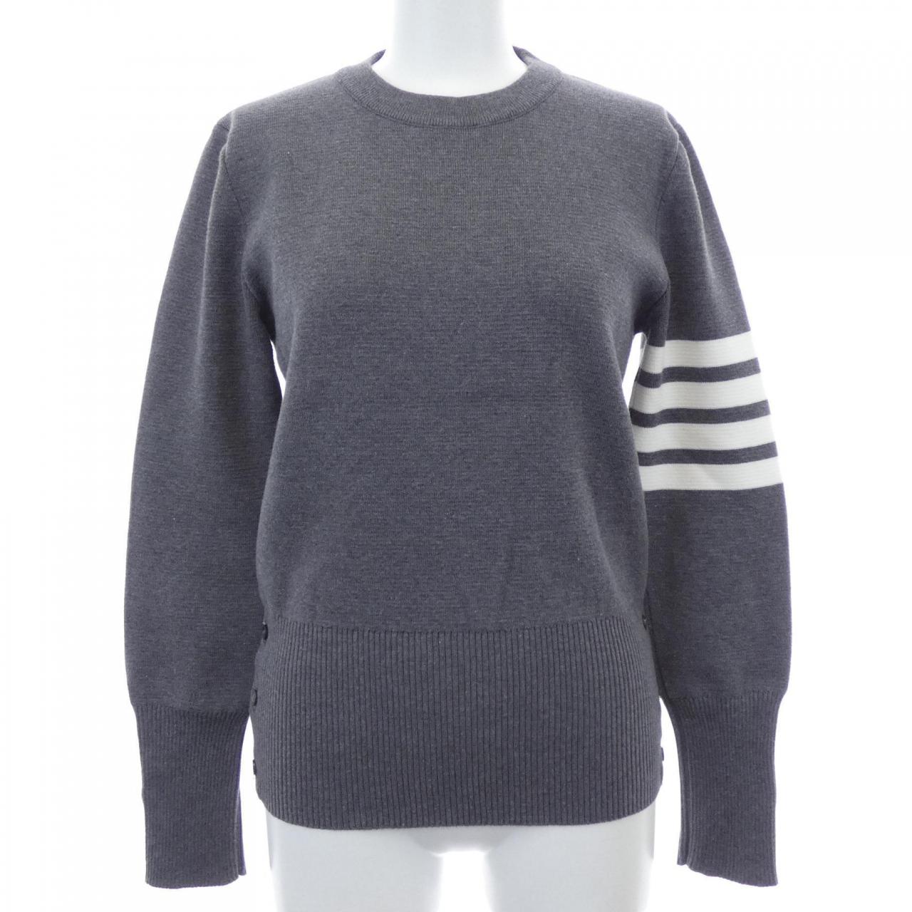 トムブラウン THOM BROWNE FKA239A-00219-035 ニット