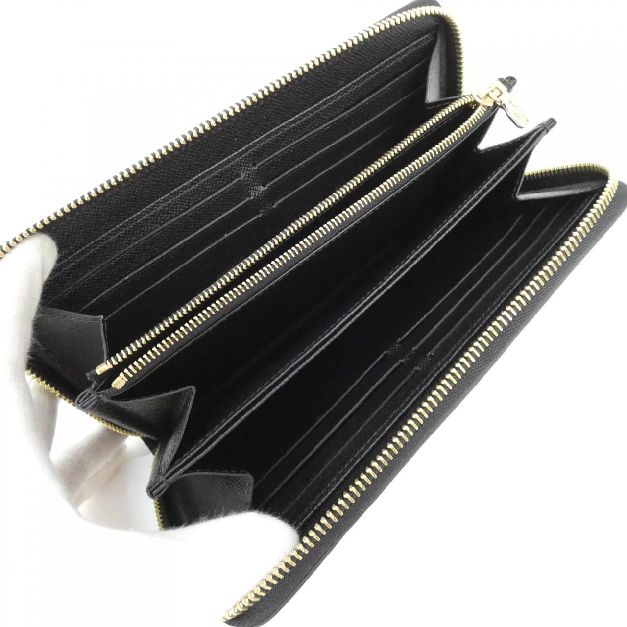 ルイヴィトン エピ ジッピー ウォレット M68755 財布