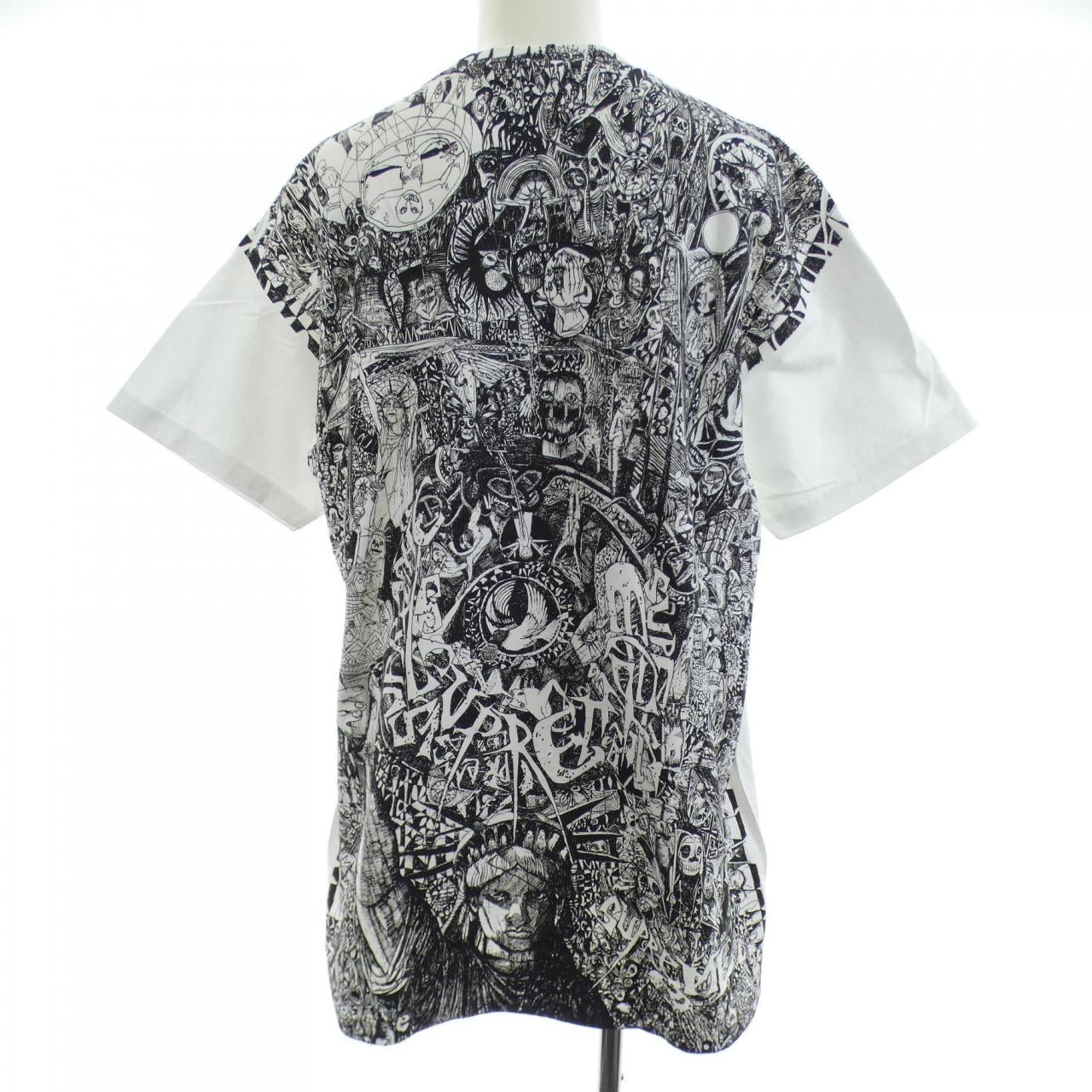 シュプリーム SUPREME Willow Tシャツ