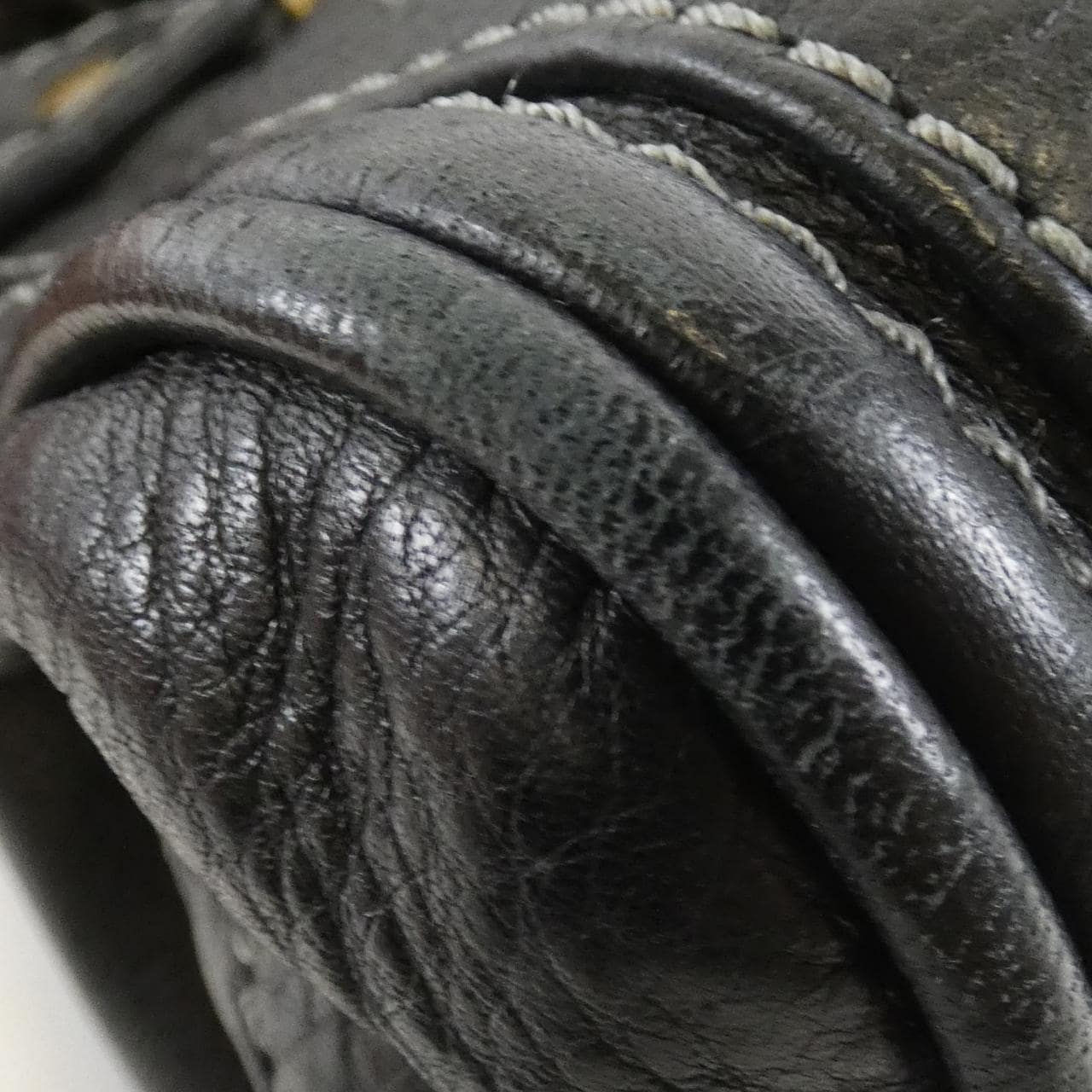 クロエ パディントン7ESA10 7E422 バッグ