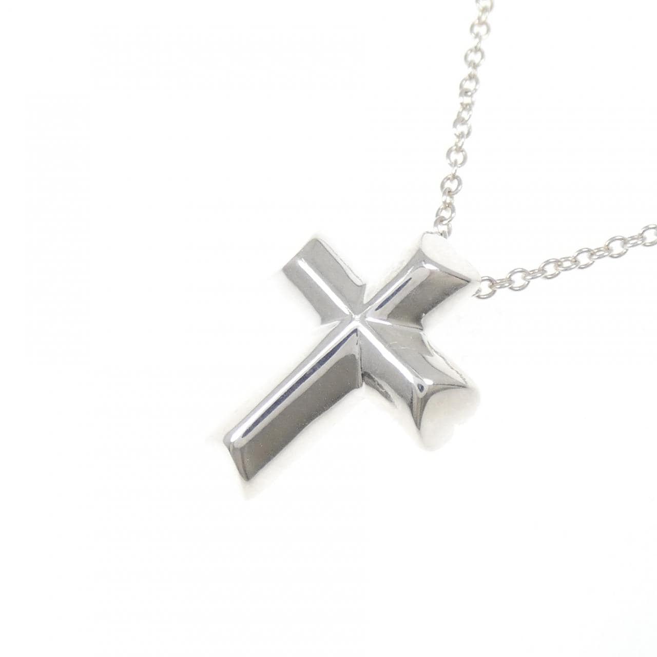 ティファニー テンダネス ネックレス