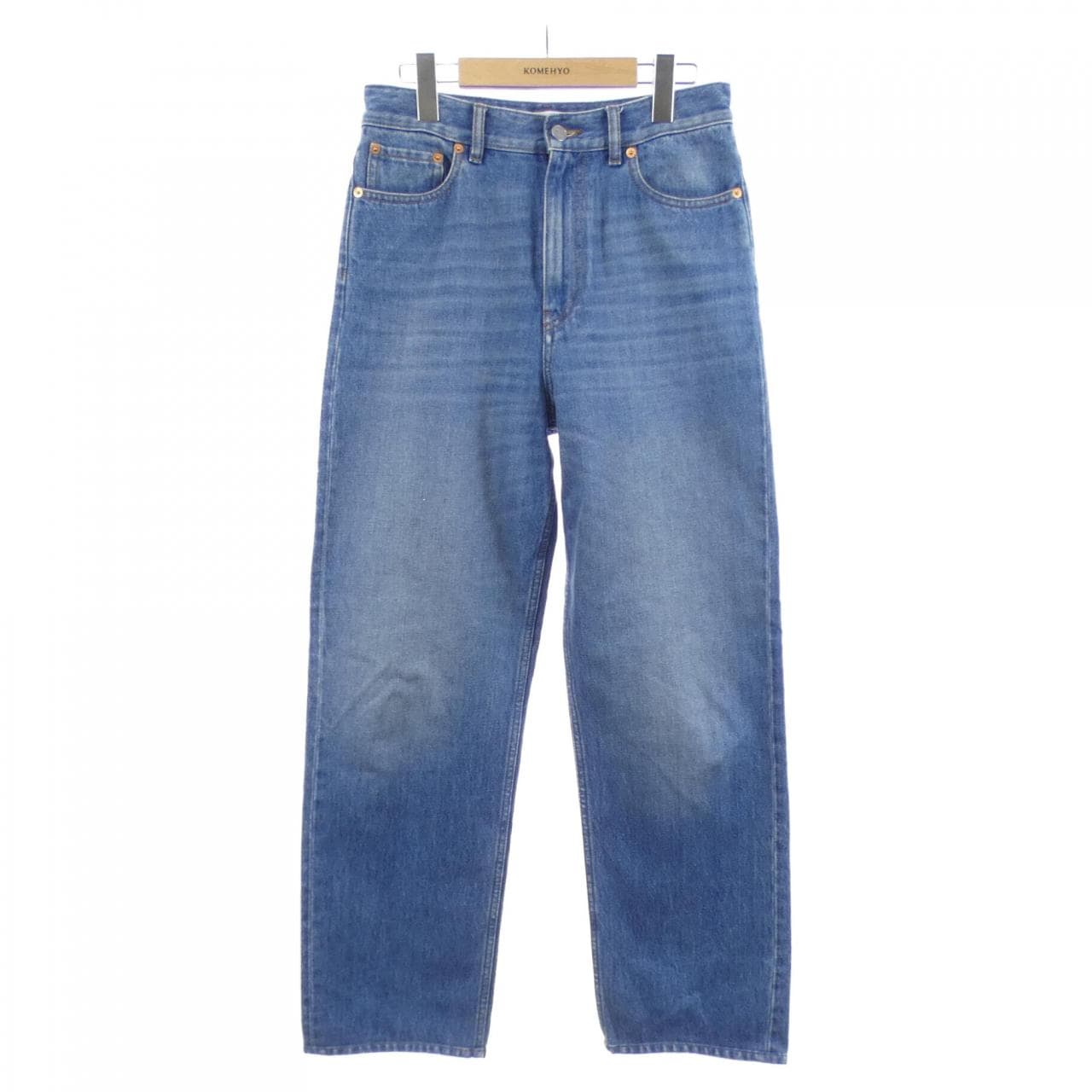 ヴァレンティノ VALENTINO 2B3DD14V7MT ジーンズ