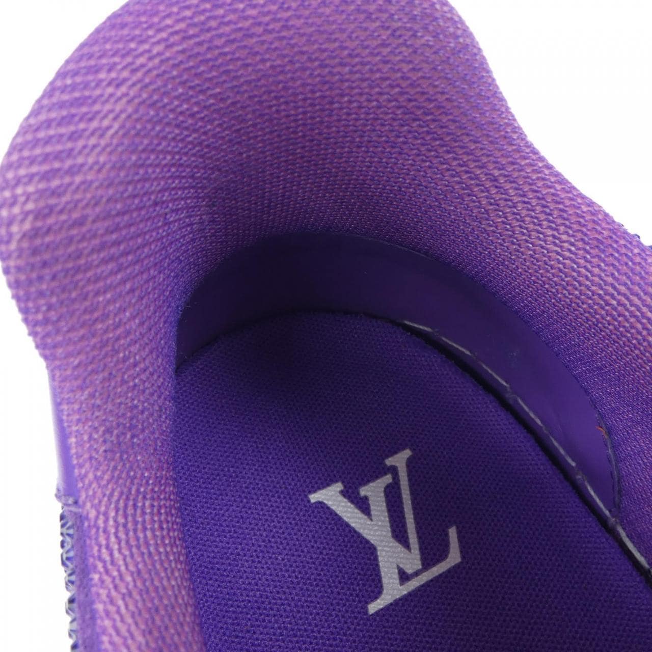 ルイヴィトン LOUIS VUITTON スニーカー