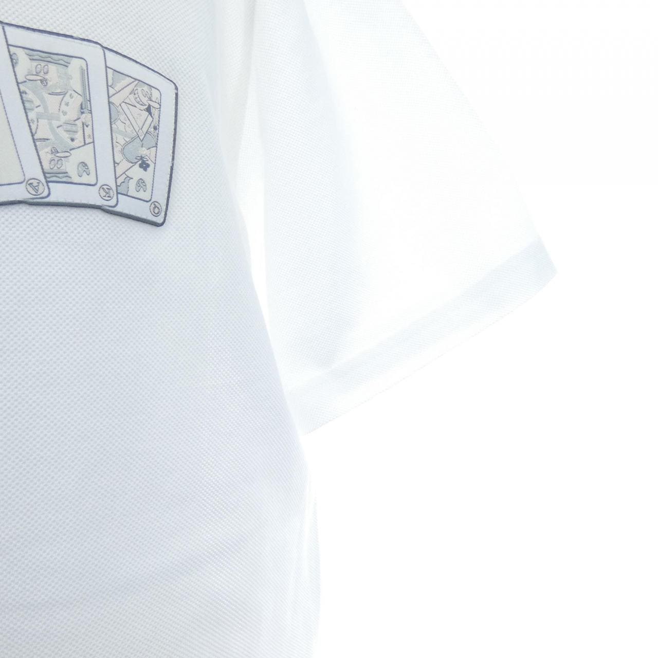 ディオール DIOR ケニーシャーフ　KENNY SHARF 143J833A0448 ポロシャツ