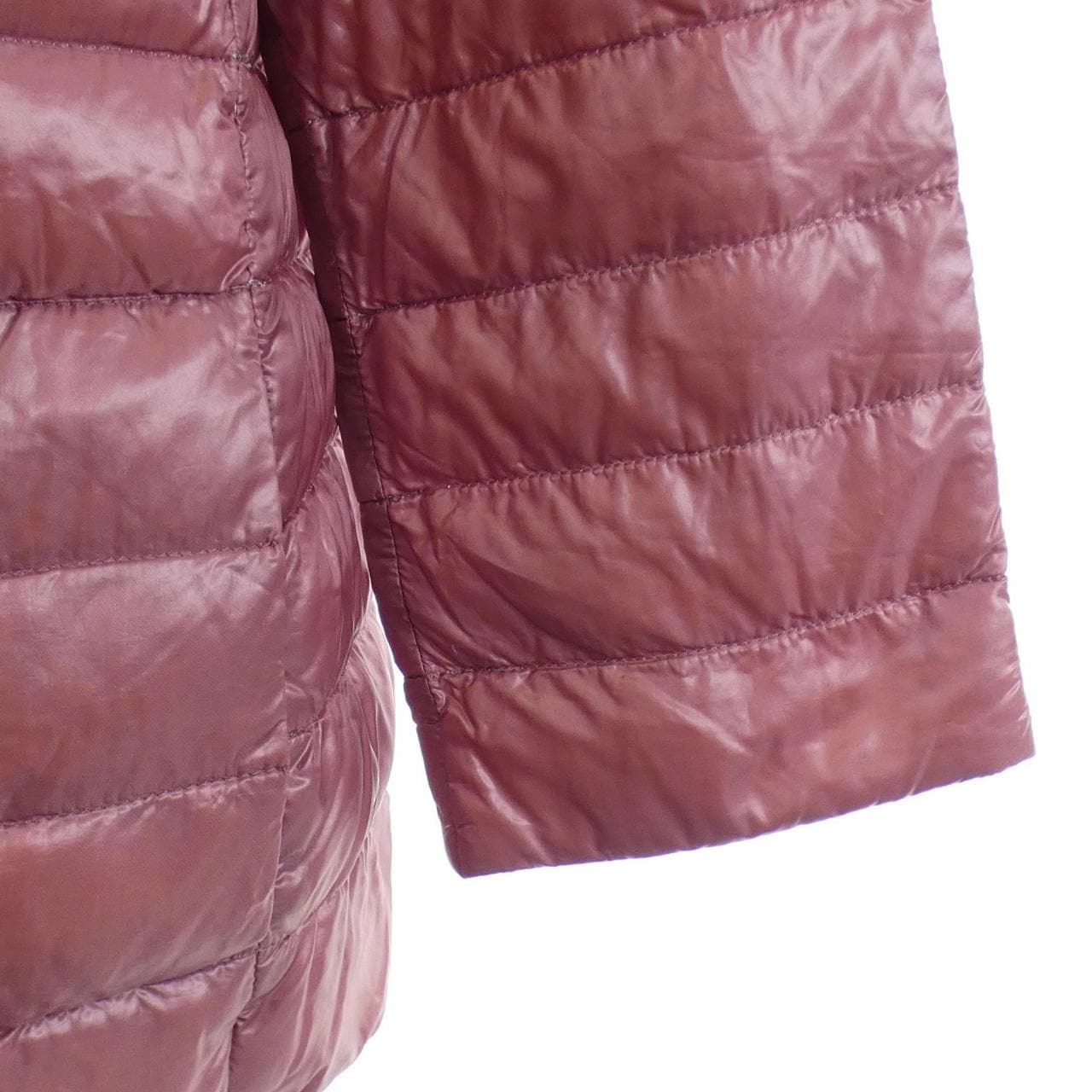 ヘルノ Herno PS0312D ダウンジャケット