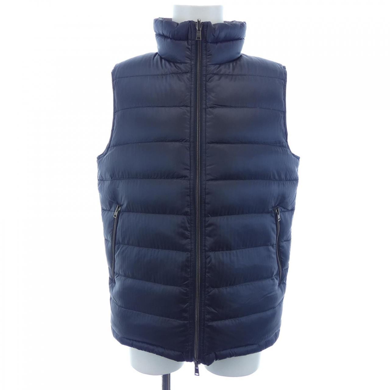 ヘルノ Herno PI0200U ダウンベスト