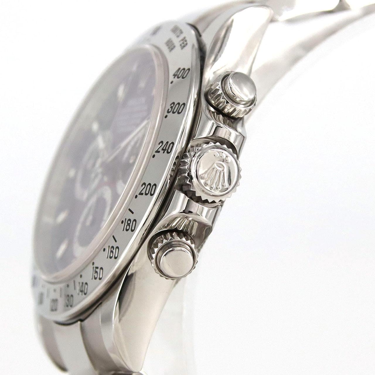 ロレックス デイトナ 116520 SS 自動巻 ランダム番