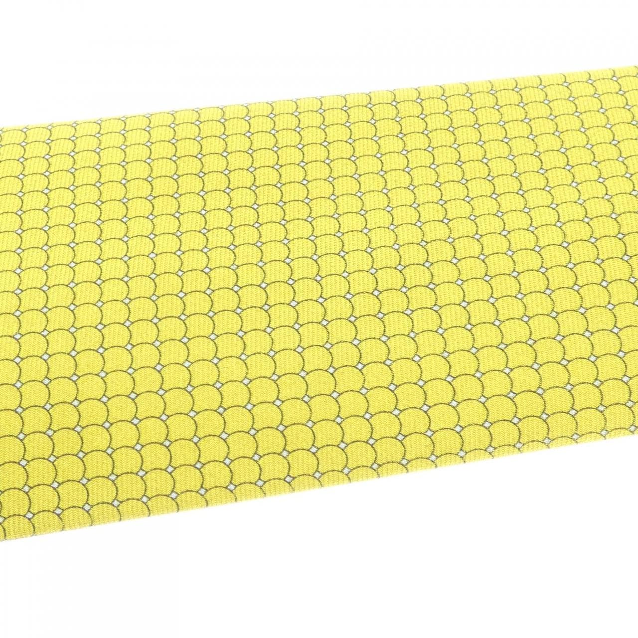 エルメス HERMES NECKTIE