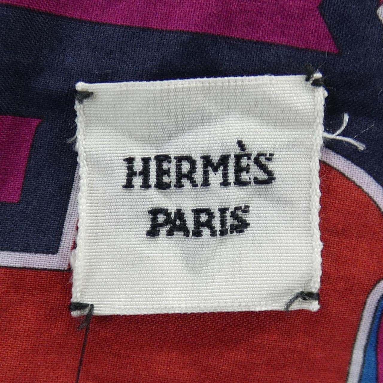 エルメス HERMES 56-7818. ワンピース