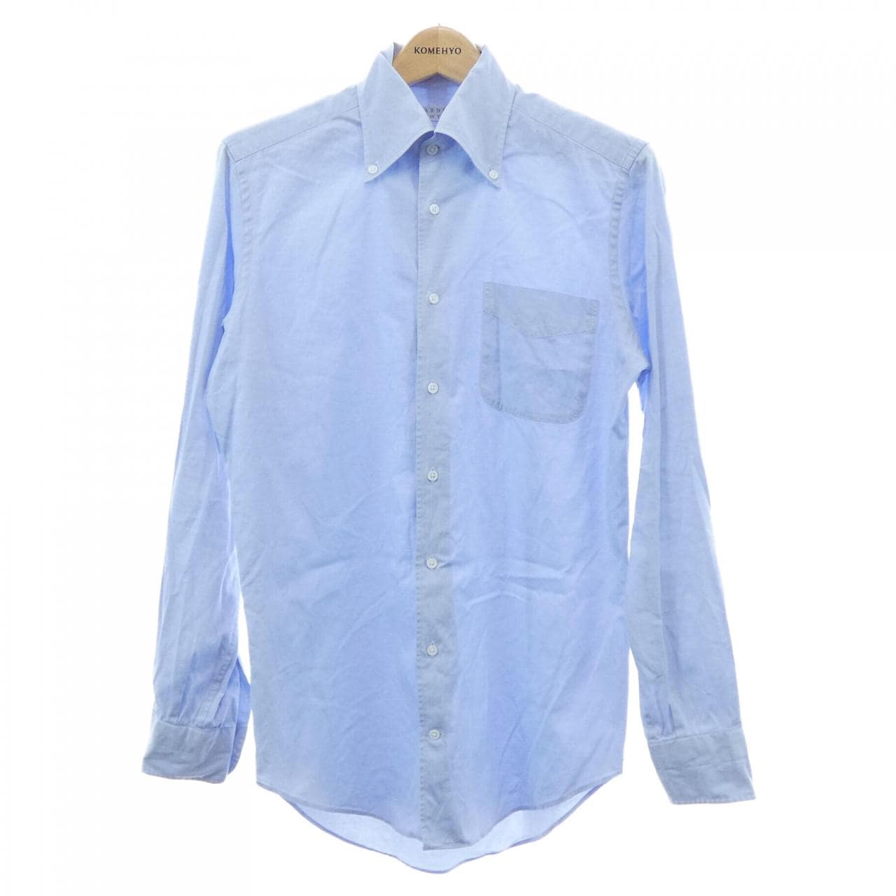 バーニーズニューヨーク BARNEYS NEW YORK シャツ