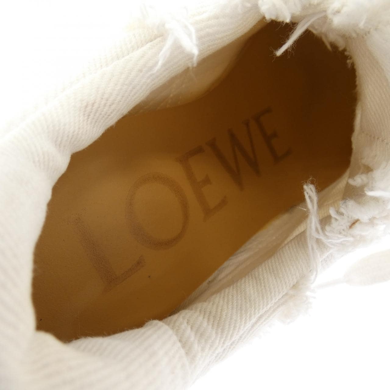 ロエベ LOEWE スニーカー
