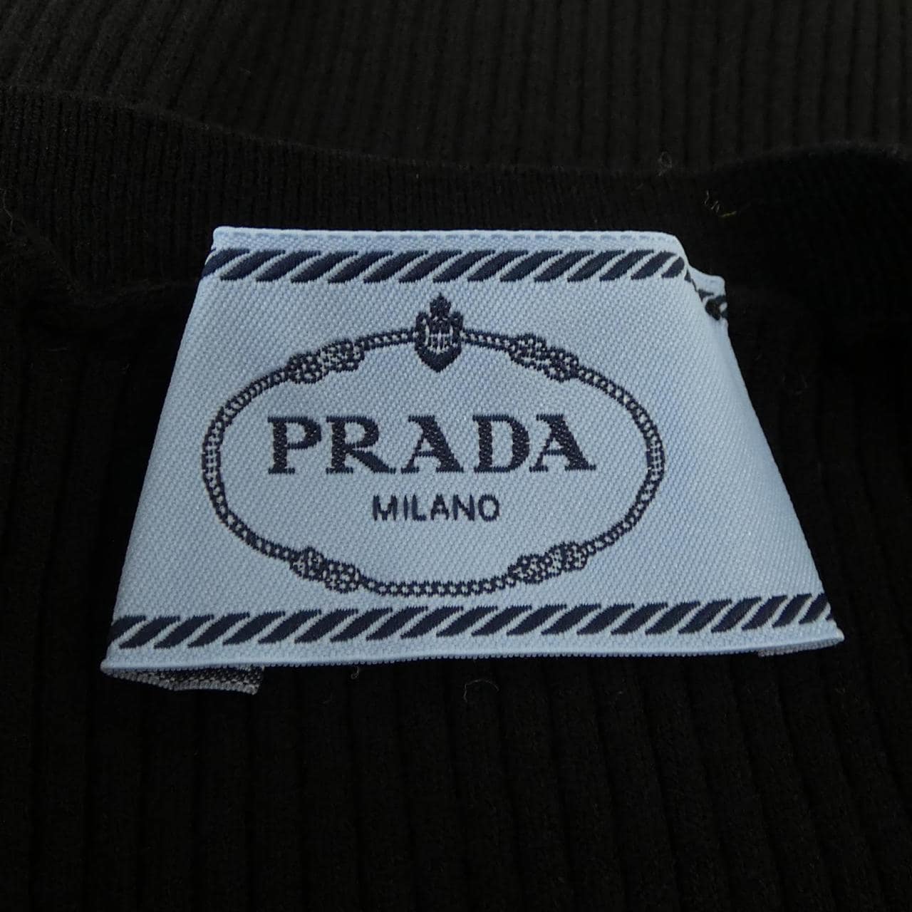 プラダ PRADA DNA964 S221 1ZT9 ニット