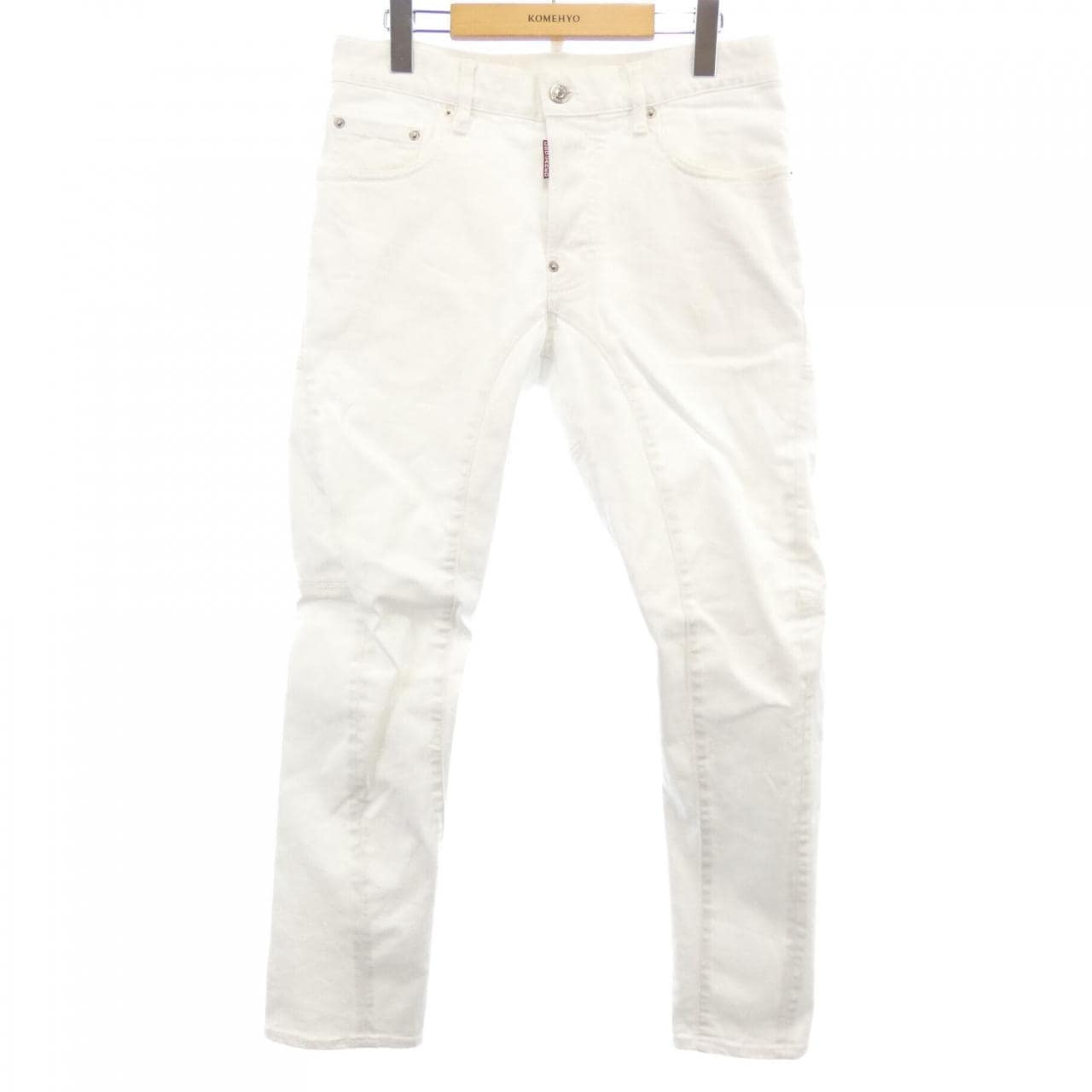 ディースクエアード DSQUARED2 S74LA0612 ジーンズ
