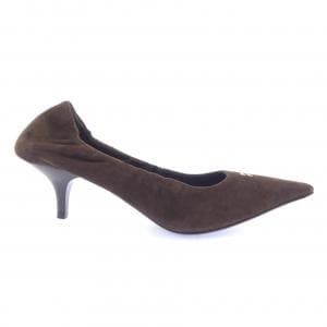 ミュウミュウ MIU MIU PUCHES SUEDE 51374E パンプス