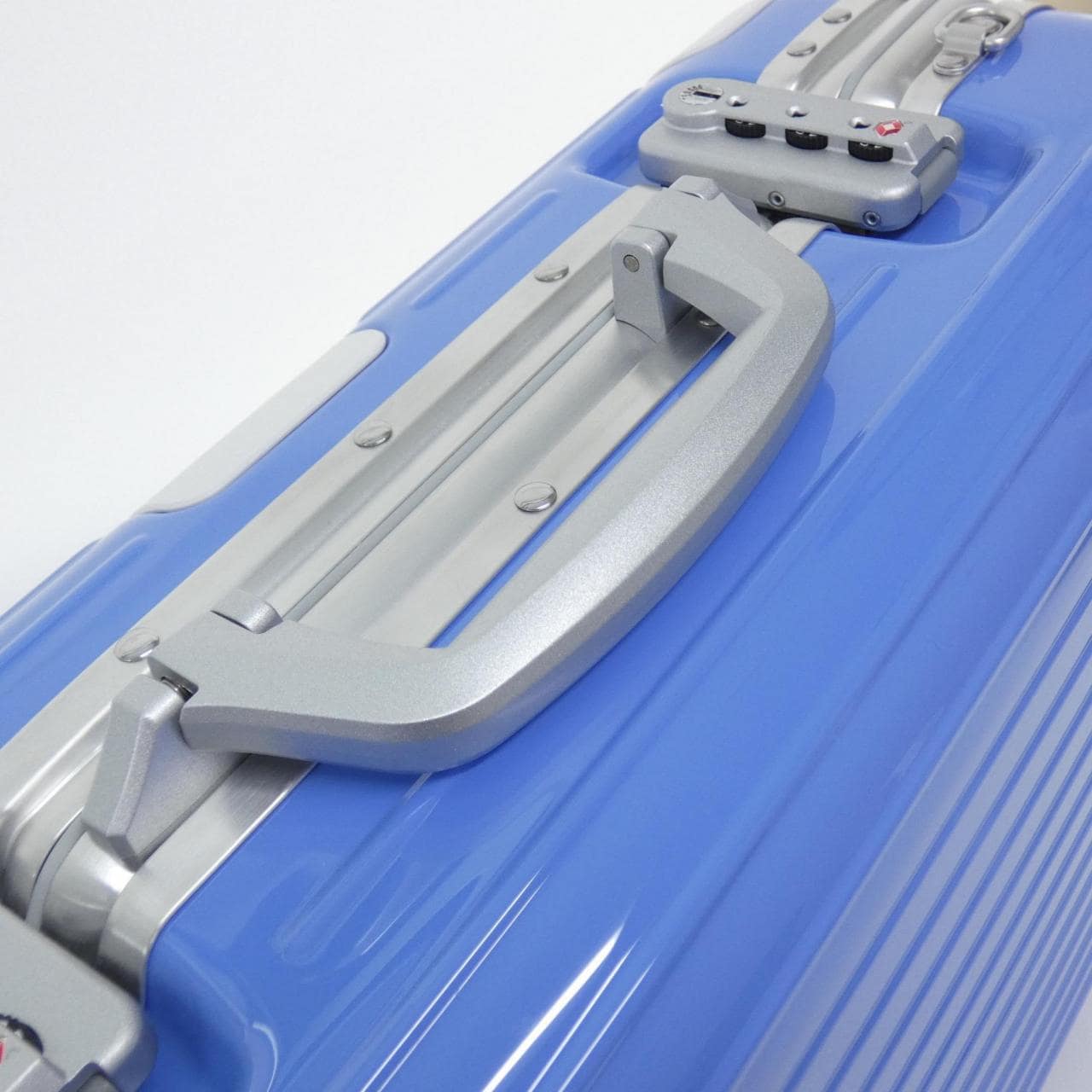 【未使用品】リモワ ORIGINAL ホリデー ケース 26L 88390004 バッグ