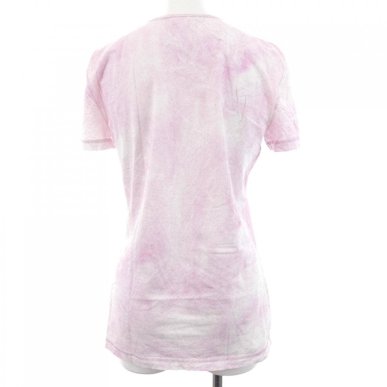 シャネル CHANEL P34611K02001 09C Tシャツ