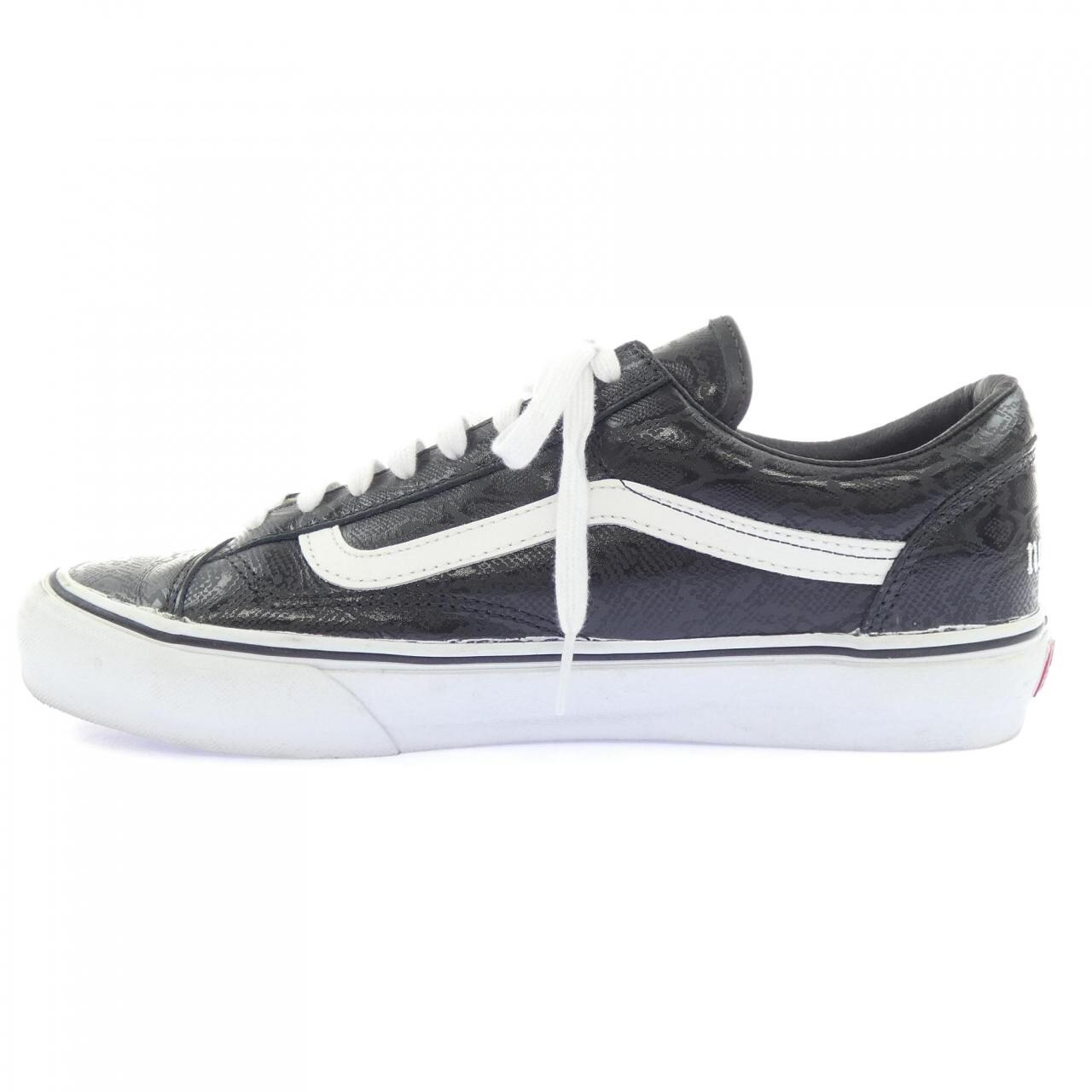 バンズ VANS スニーカー
