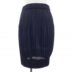 プリーツプリーズ PLEATS PLEASE スカート