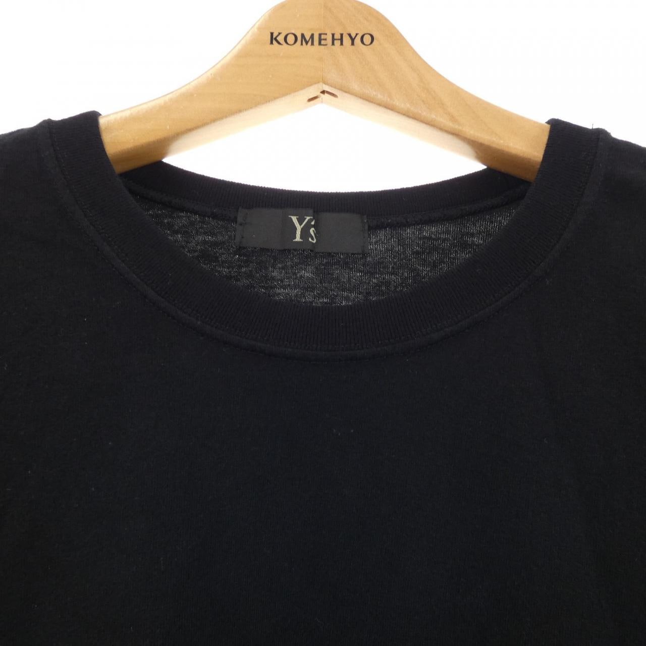 ワイズ Y's YL-T55-977 Tシャツ
