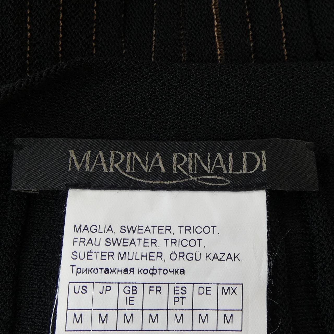 マリナリナルディ MARINA RINALDI ワンピース