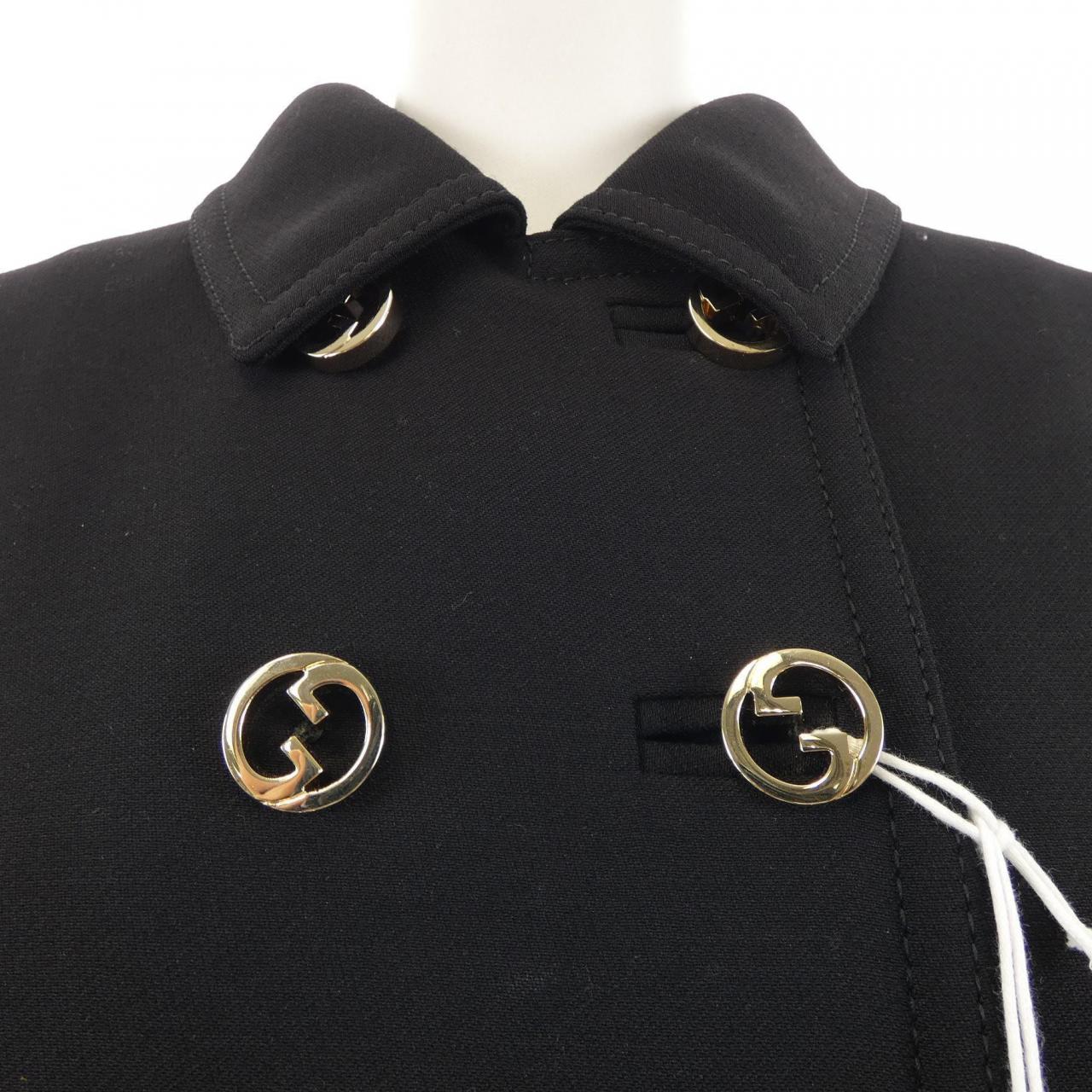 グッチ GUCCI 789891 ZAQWY コート