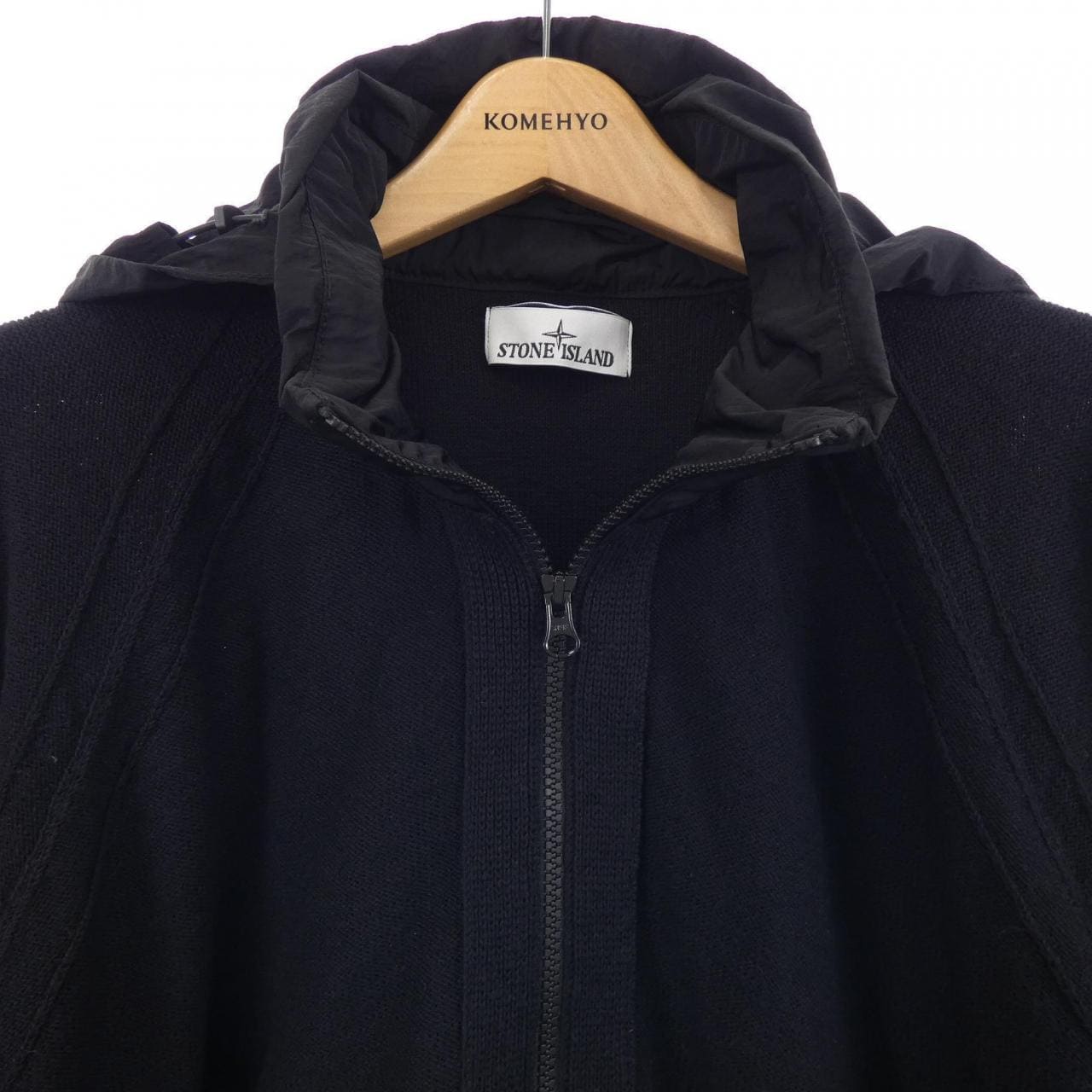 ストーンアイランド STONE ISLAND 8015503B0 ブルゾン