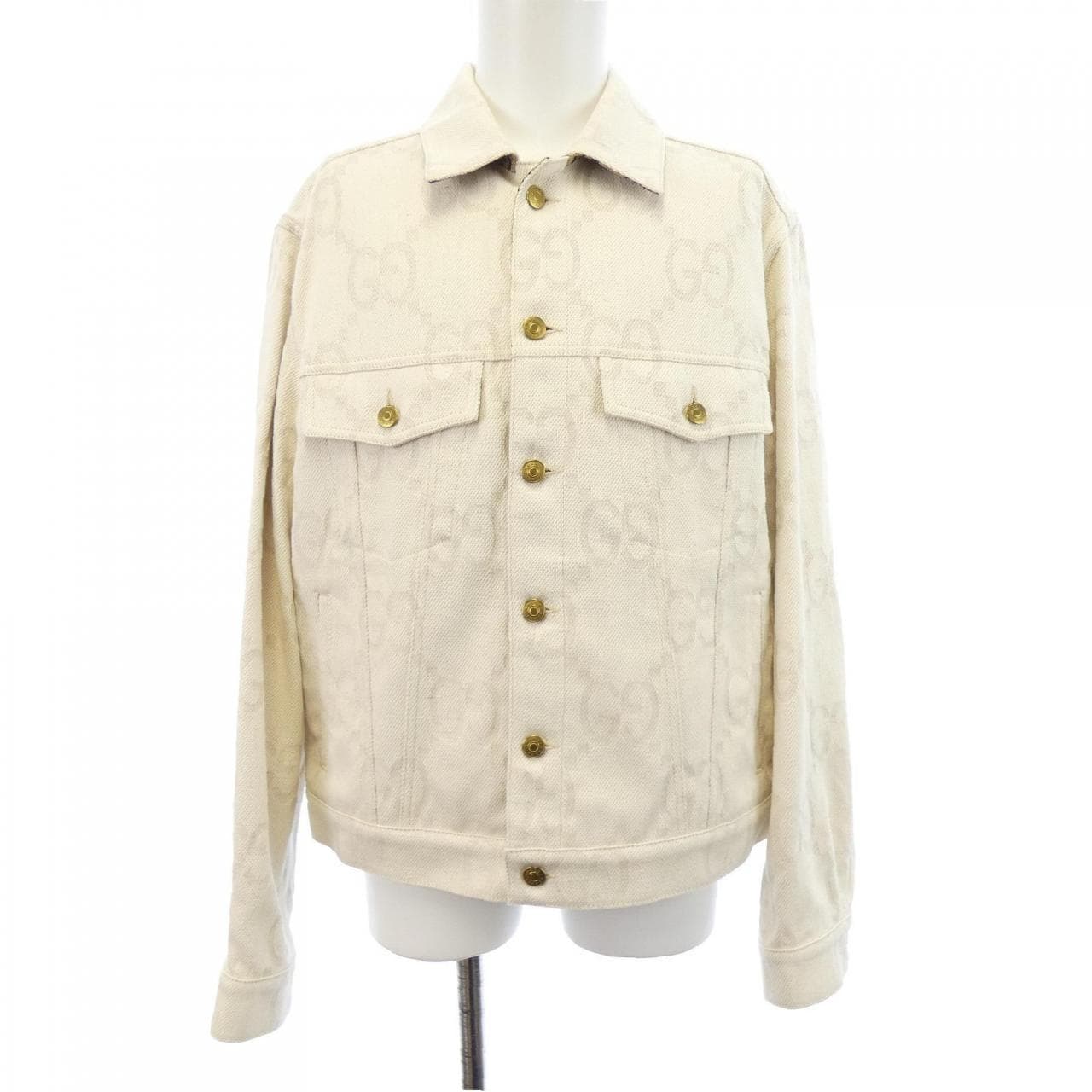 グッチ GUCCI 693203 XDBYO ジャケット