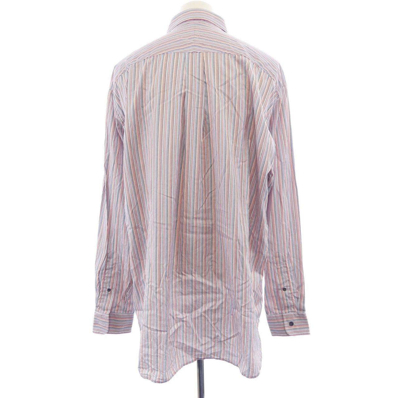 ダンヒル DUNHILL シャツ