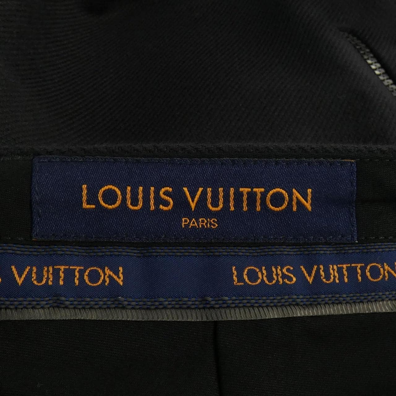 ルイヴィトン LOUIS VUITTON HGP65WJOL パンツ