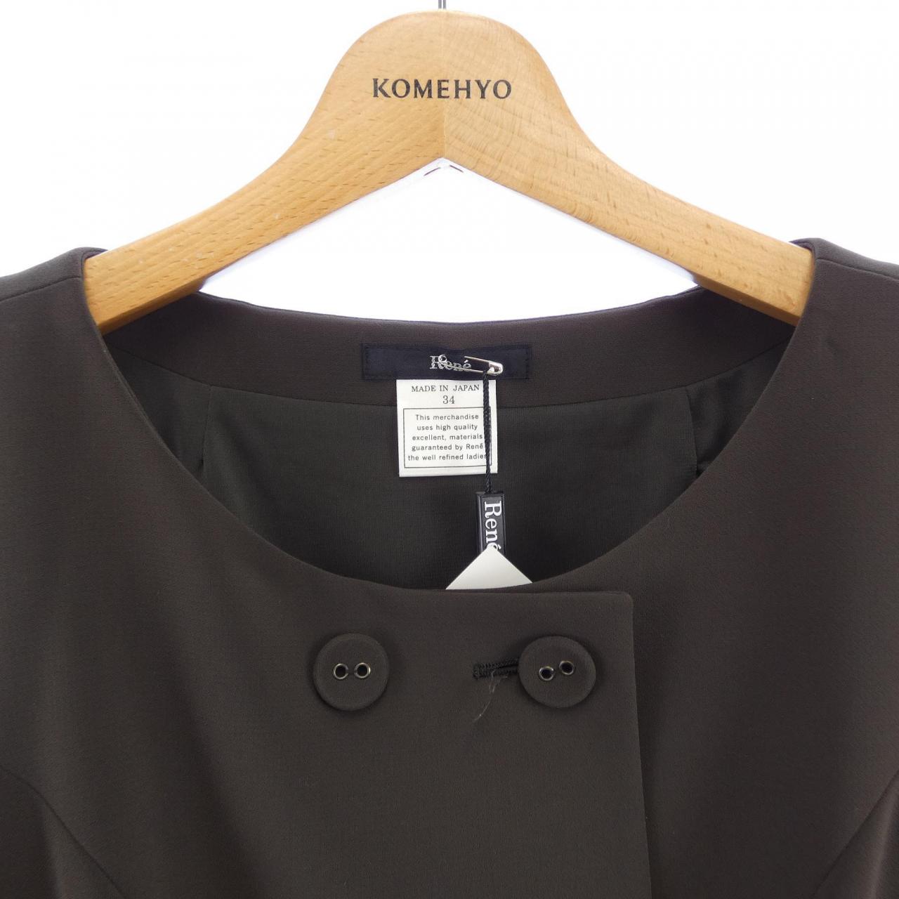 ルネ RENE 5236080 ワンピース