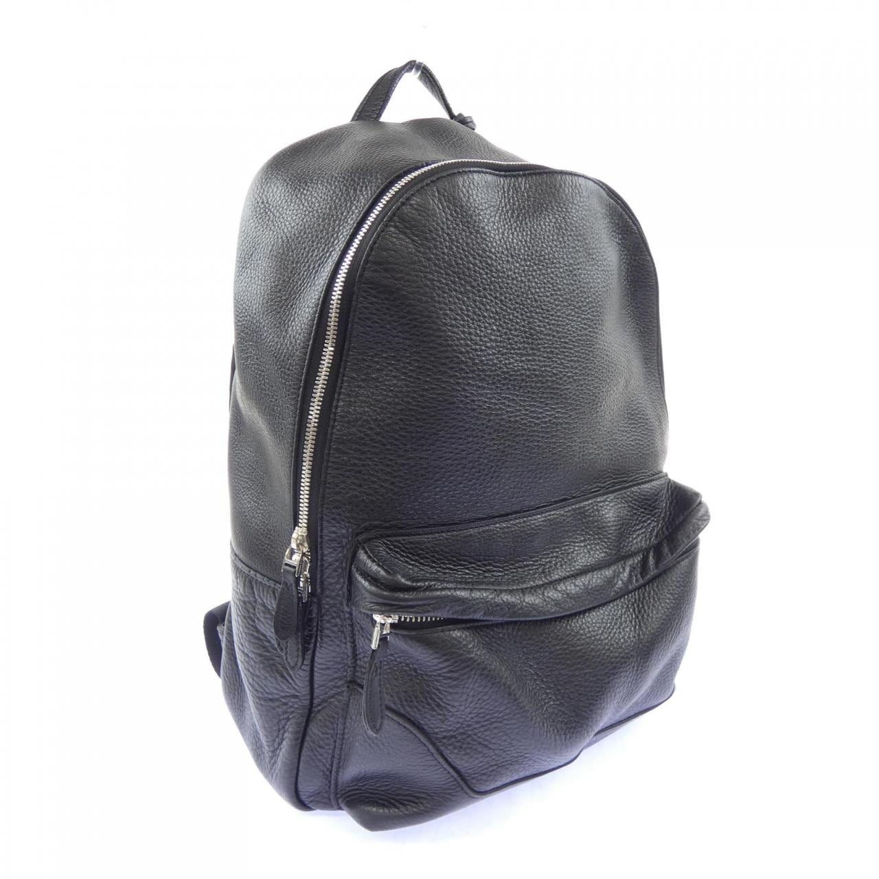 ペッレモルビダ PELLE MORBIDA BACKPACK