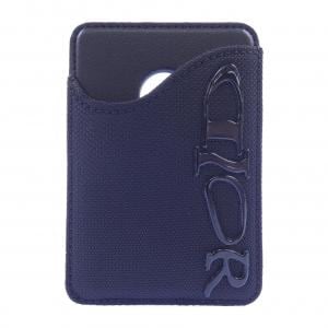 ディオール DIOR ルイスハミルトン LEWIS HAMILTON CARD CASE