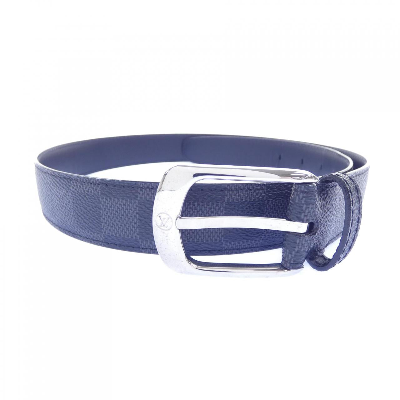 ルイヴィトン LOUIS VUITTON サンチュール エリプス M6821 BELT