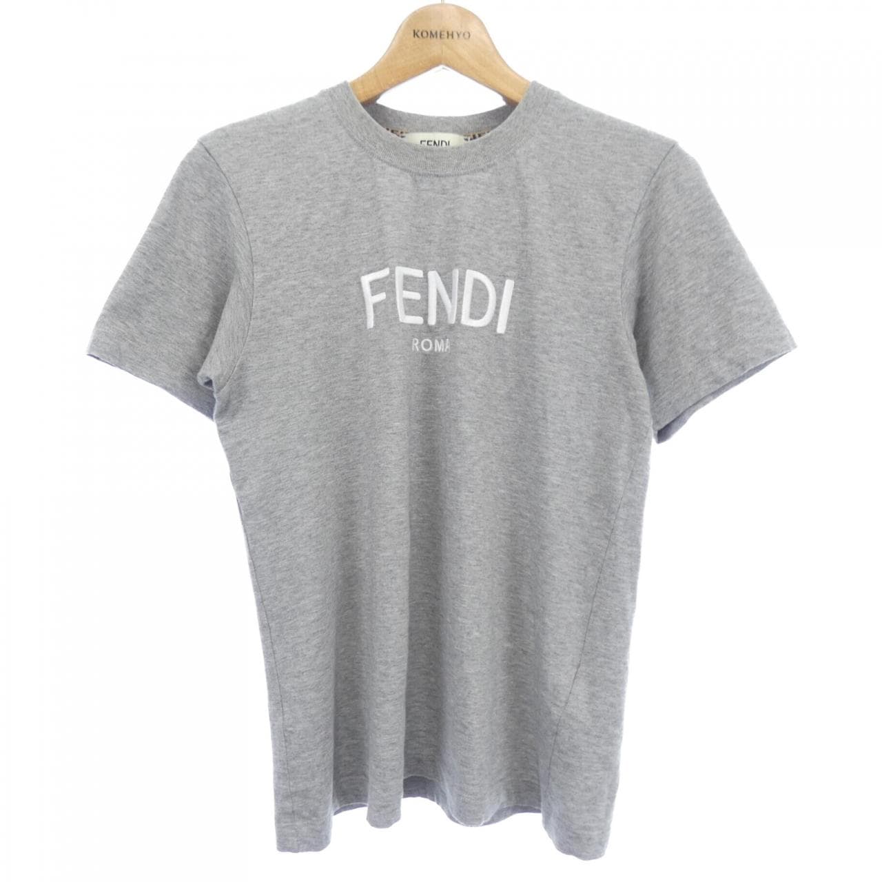 コメ兵｜フェンディ FENDI Tシャツ｜FENDI｜レディースファッション 