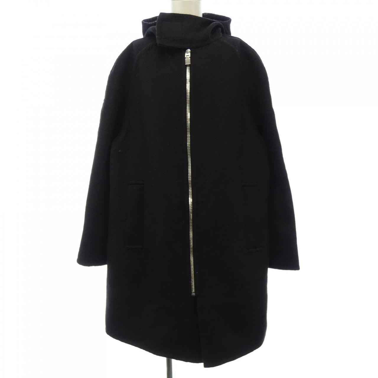 GIVENCHY GIVENCHY coat