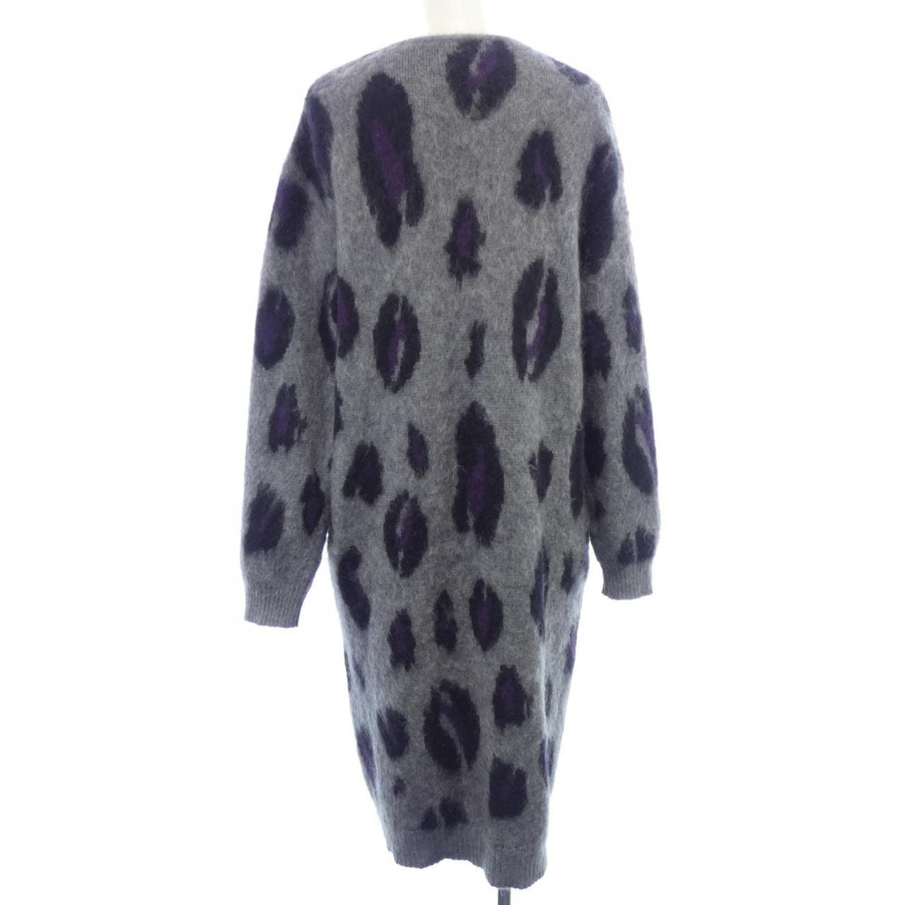 ニードルズ NEEDLES ロングカーディガン