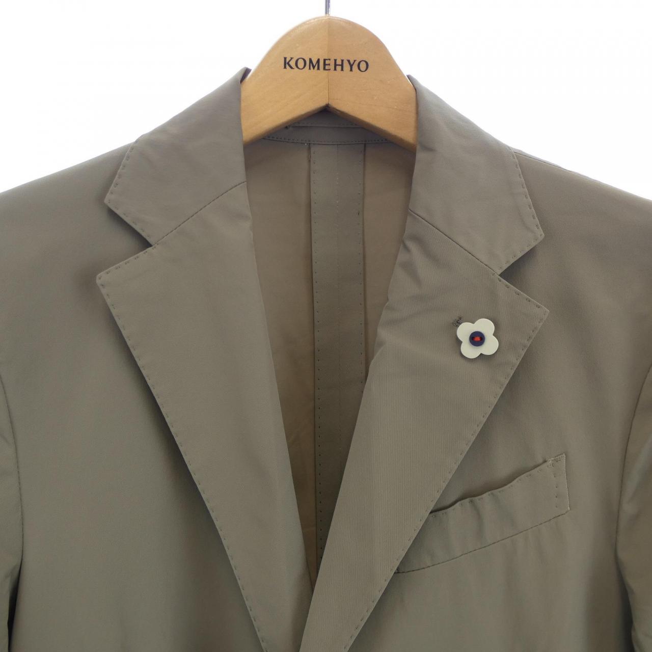 ラルディーニ LARDINI スーツ