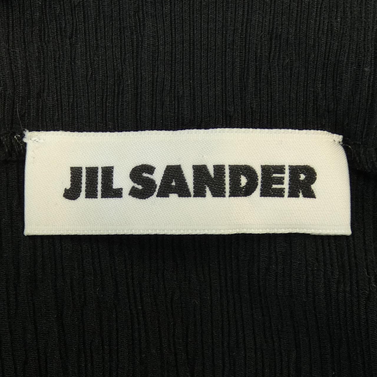 JIL SANDER Jil Sander Tops