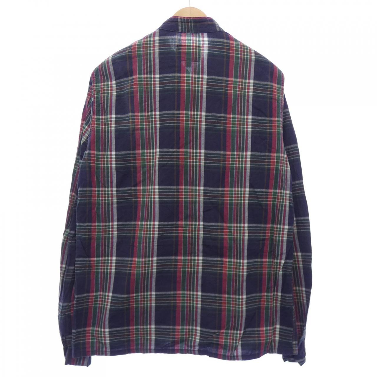 エンジニアードガーメンツ ENGINEERED GARMENTS ジャケット