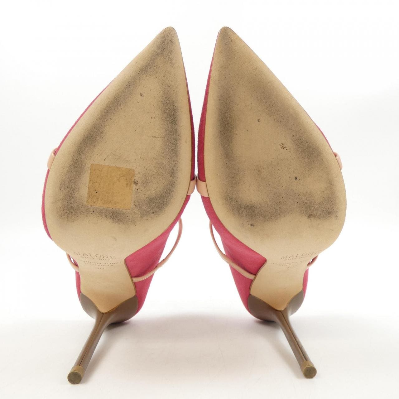 MALONE SOULIERS サンダル