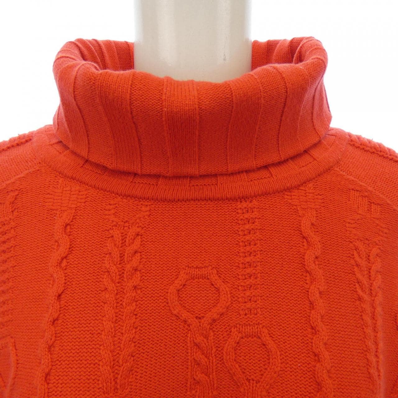 HERMES HERMES knitwear