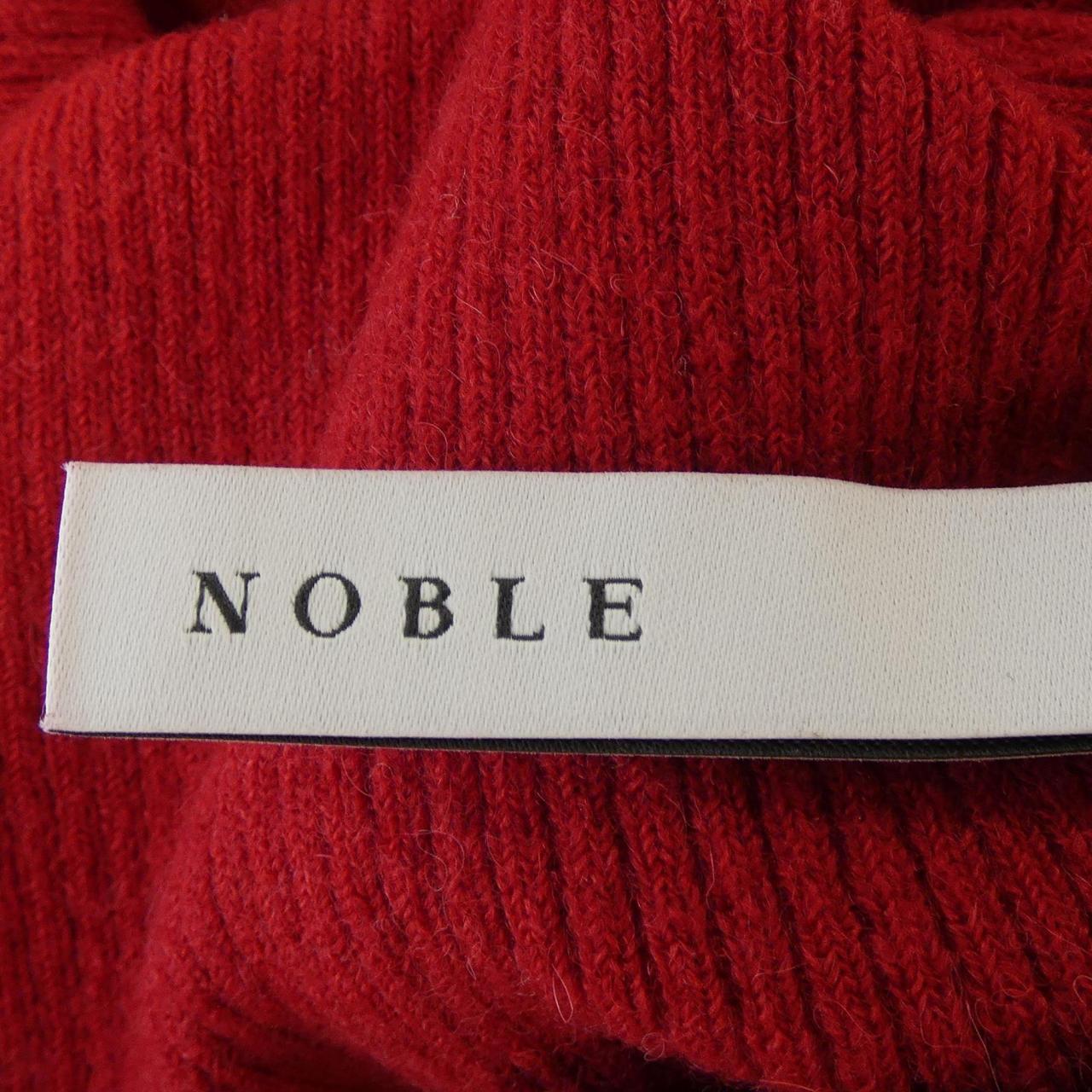 ノーブル Noble トップス