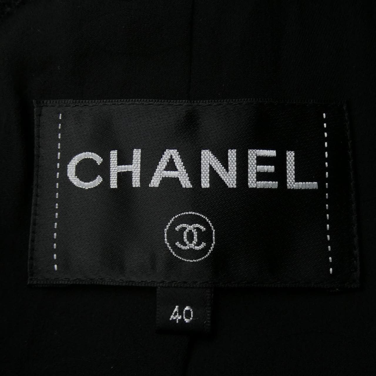 シャネル CHANEL コート